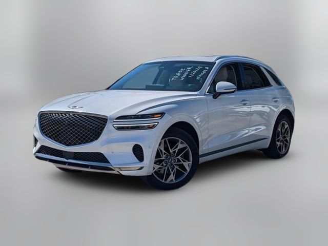 2022 Genesis GV70 2.5T