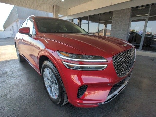 2022 Genesis GV70 2.5T