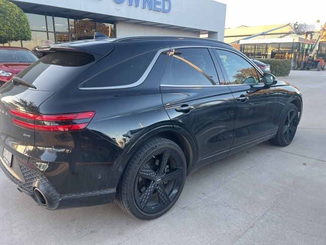 2022 Genesis GV70 2.5T