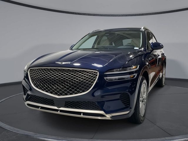 2022 Genesis GV70 2.5T