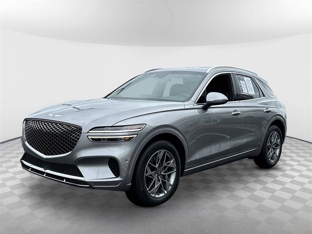 2022 Genesis GV70 2.5T