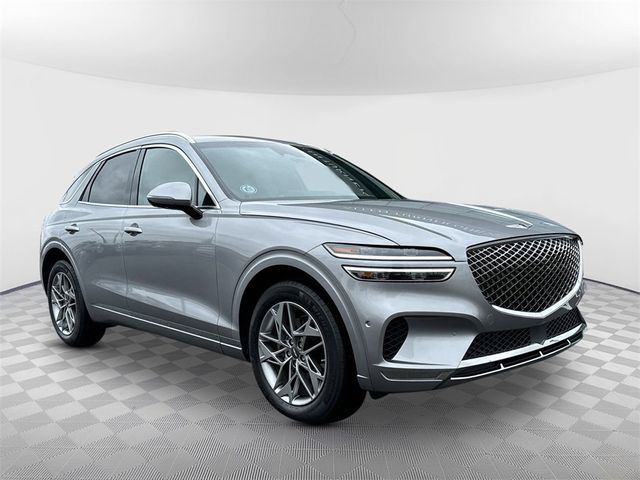 2022 Genesis GV70 2.5T