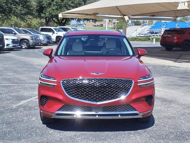 2022 Genesis GV70 2.5T