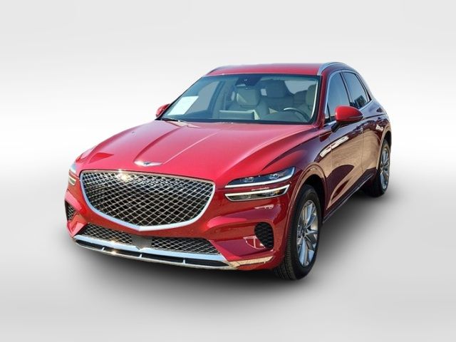 2022 Genesis GV70 2.5T