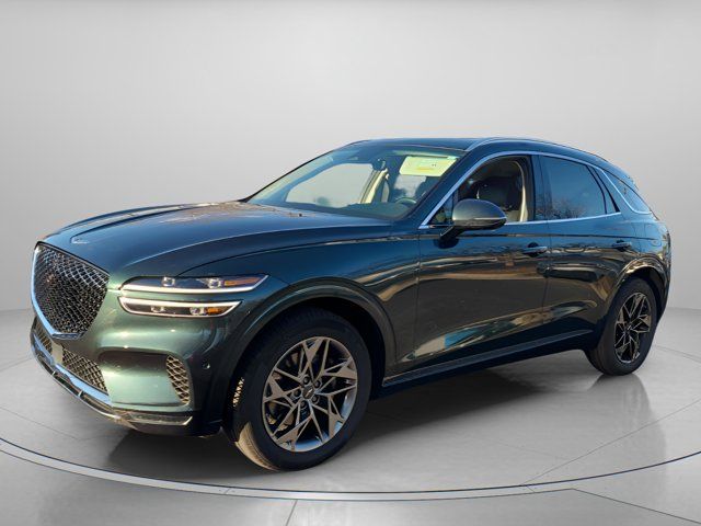 2022 Genesis GV70 2.5T