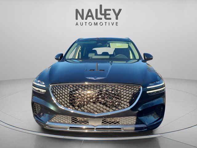 2022 Genesis GV70 2.5T