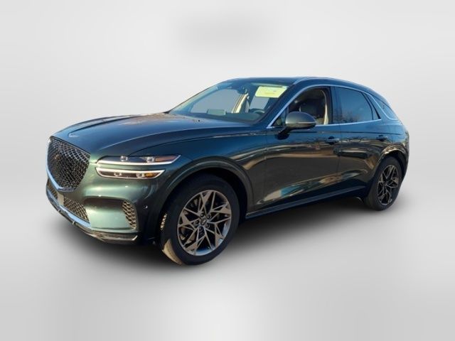 2022 Genesis GV70 2.5T