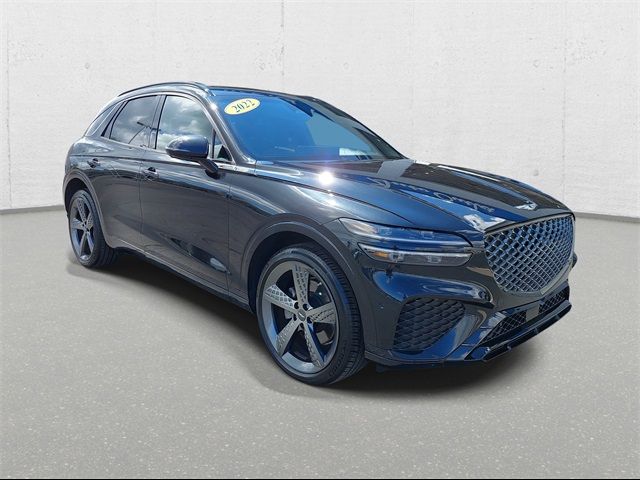 2022 Genesis GV70 2.5T