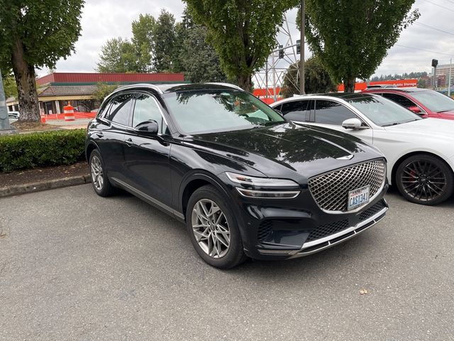 2022 Genesis GV70 2.5T