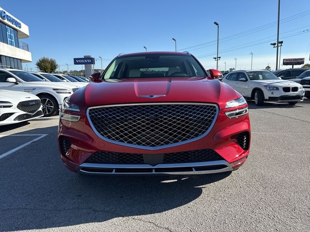 2022 Genesis GV70 2.5T