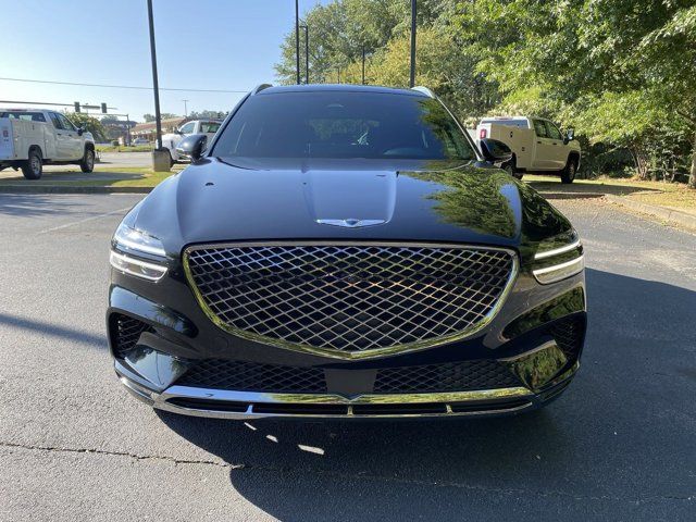 2022 Genesis GV70 2.5T