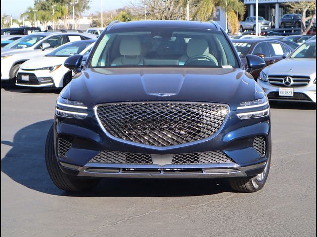 2022 Genesis GV70 2.5T