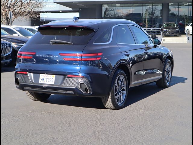 2022 Genesis GV70 2.5T