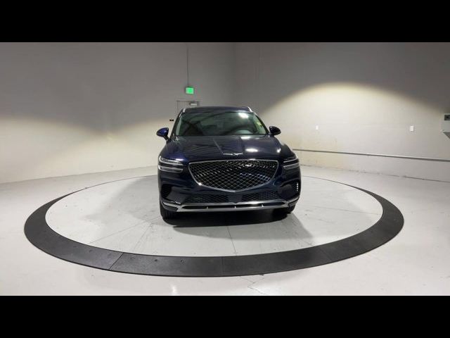 2022 Genesis GV70 2.5T