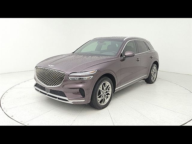 2022 Genesis GV70 2.5T