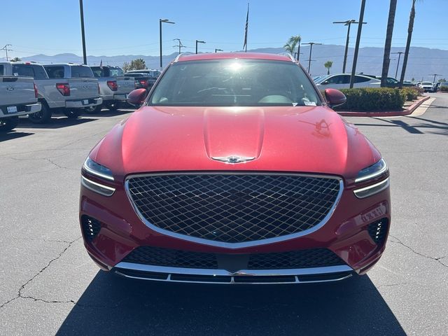 2022 Genesis GV70 2.5T