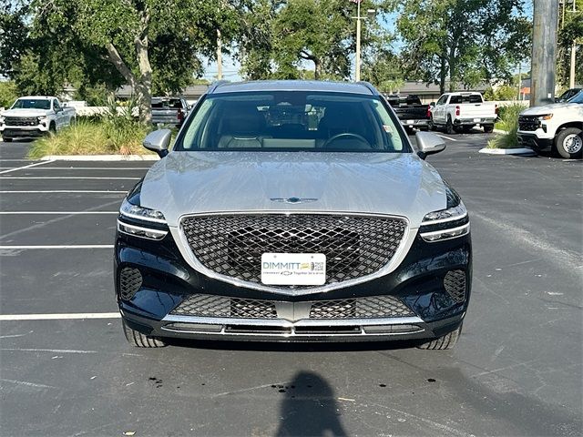 2022 Genesis GV70 2.5T Select