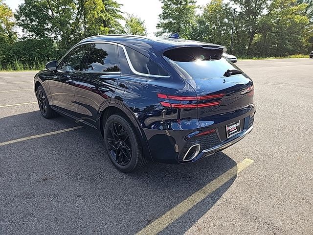 2022 Genesis GV70 2.5T