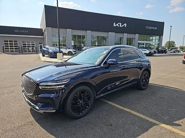 2022 Genesis GV70 2.5T