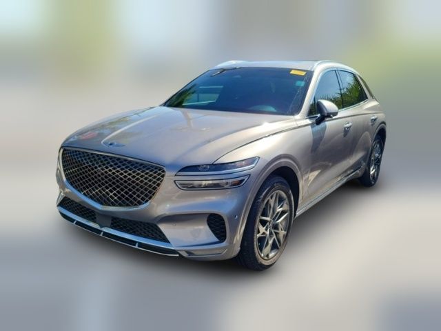 2022 Genesis GV70 2.5T