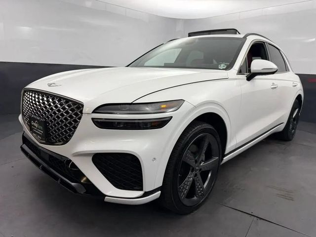 2022 Genesis GV70 2.5T