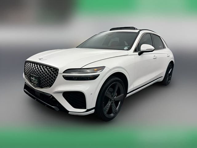 2022 Genesis GV70 2.5T
