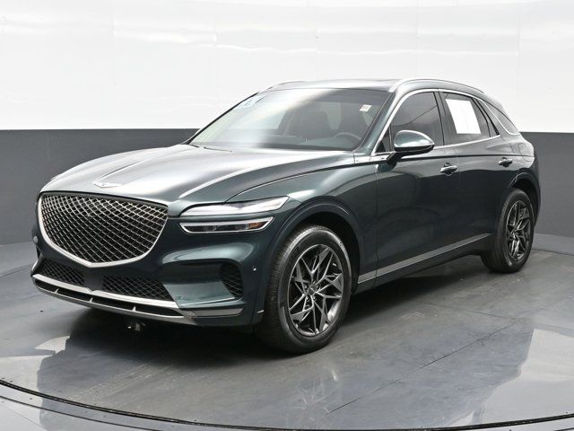 2022 Genesis GV70 2.5T