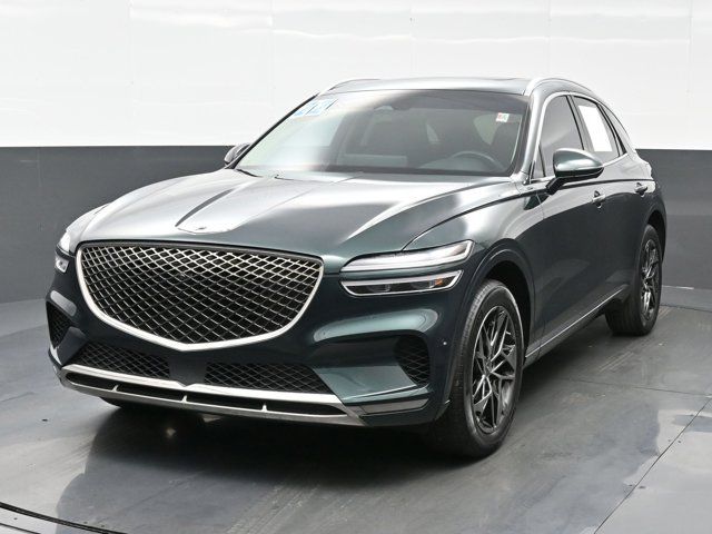 2022 Genesis GV70 2.5T