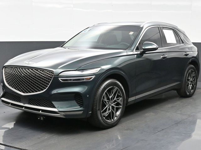 2022 Genesis GV70 2.5T