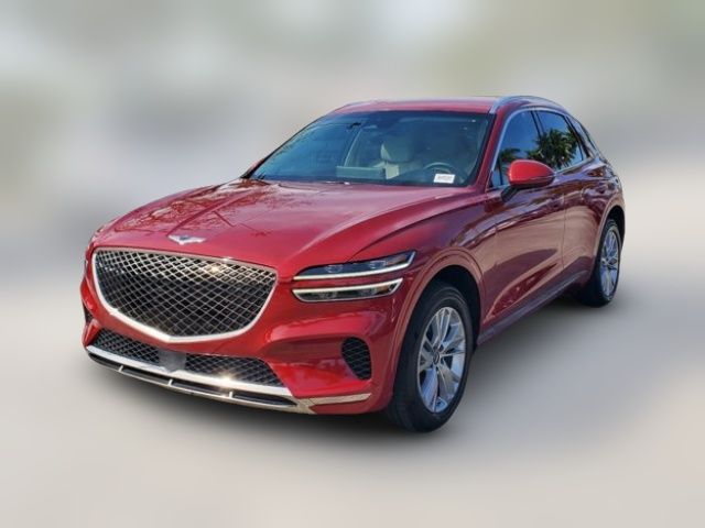 2022 Genesis GV70 2.5T