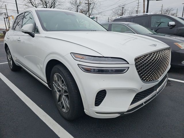 2022 Genesis GV70 2.5T