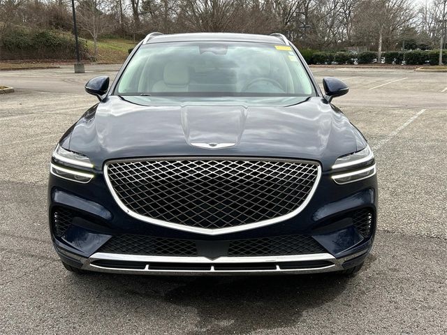 2022 Genesis GV70 2.5T