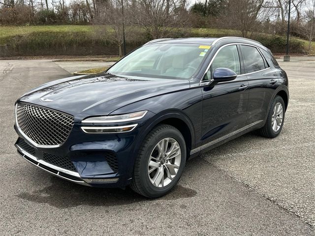 2022 Genesis GV70 2.5T