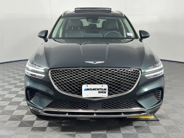 2022 Genesis GV70 2.5T