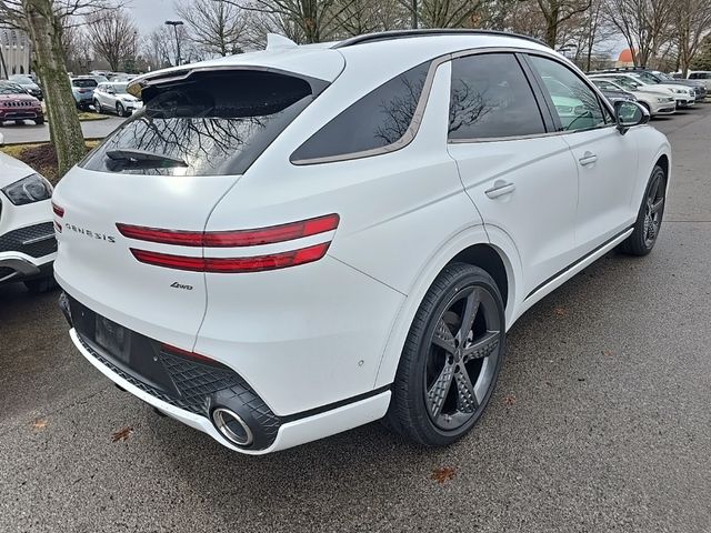 2022 Genesis GV70 2.5T