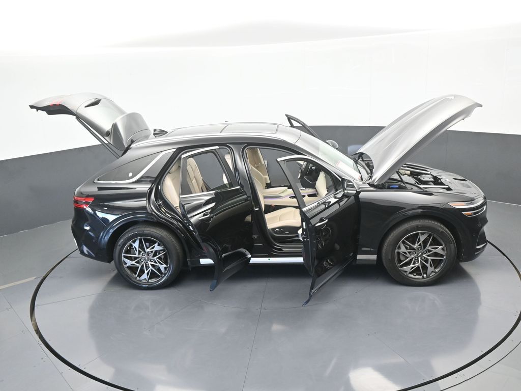 Used 2022 Genesis GV70 2.5T For Sale in Miami Lakes, FL | Capital