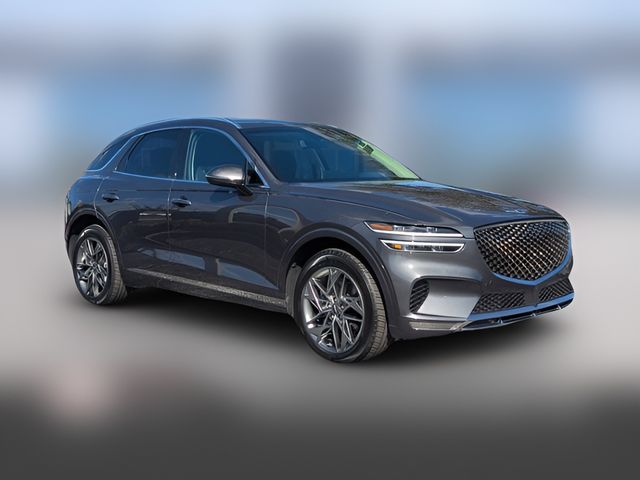 2022 Genesis GV70 2.5T