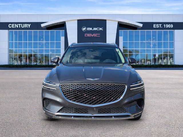 2022 Genesis GV70 2.5T
