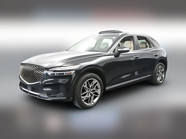 2022 Genesis GV70 2.5T