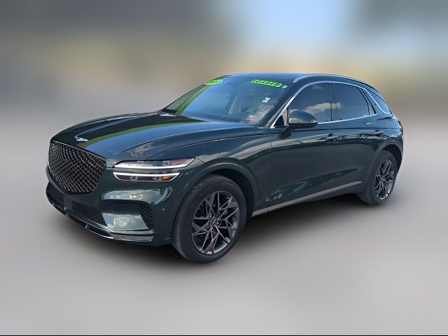 2022 Genesis GV70 2.5T