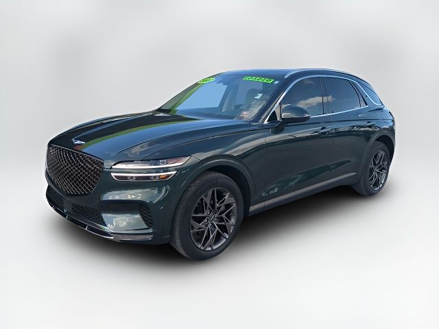 2022 Genesis GV70 2.5T