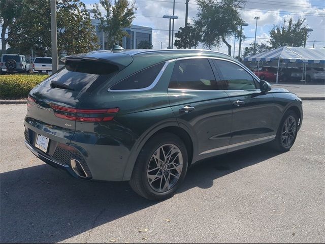 2022 Genesis GV70 2.5T