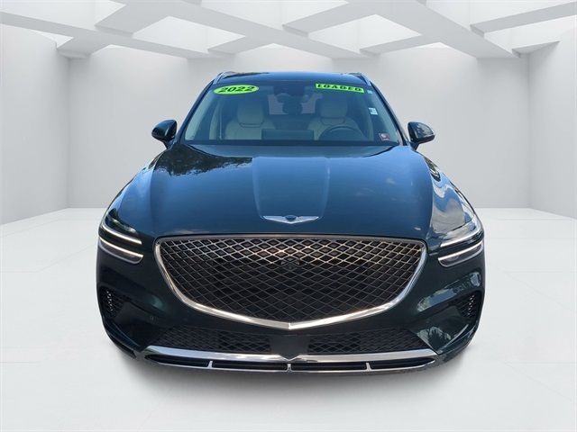 2022 Genesis GV70 2.5T