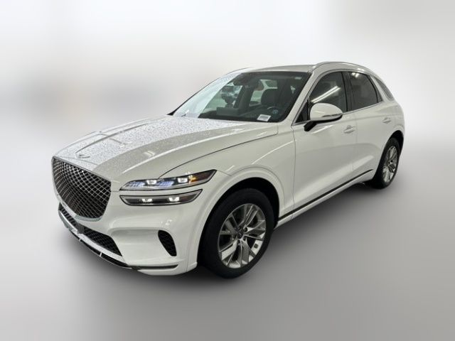 2022 Genesis GV70 2.5T