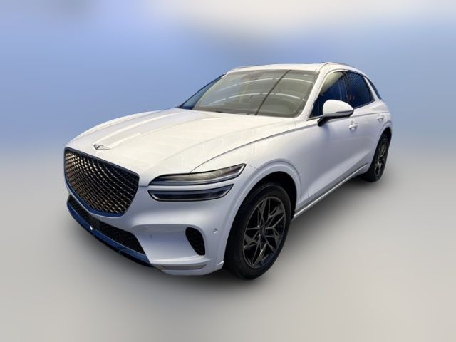 2022 Genesis GV70 2.5T