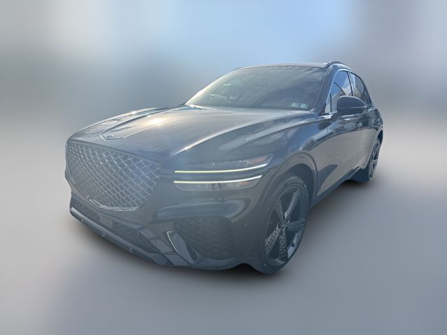 2022 Genesis GV70 2.5T