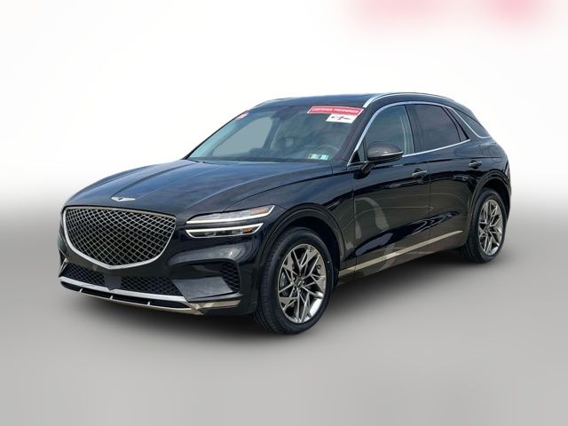 2022 Genesis GV70 2.5T