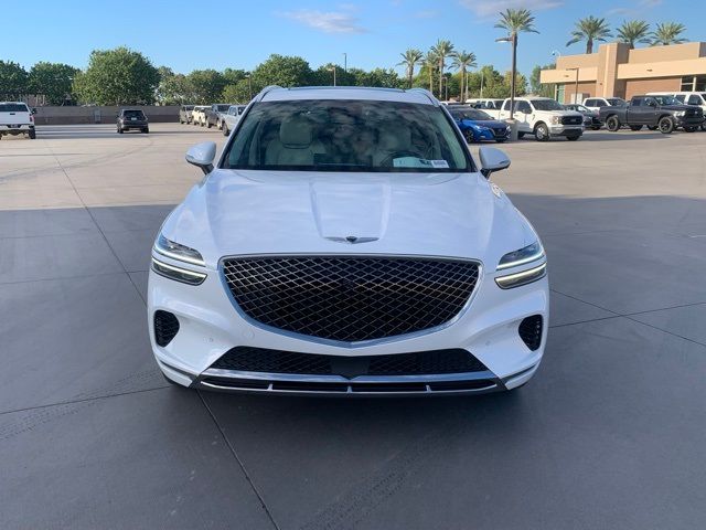 2022 Genesis GV70 2.5T