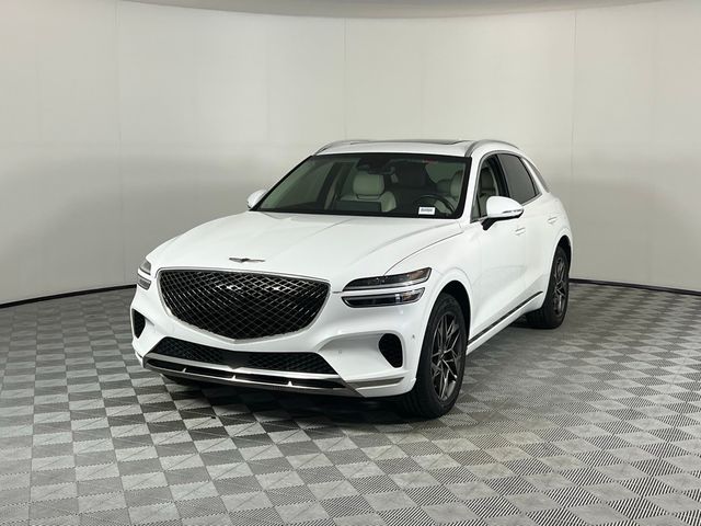 2022 Genesis GV70 2.5T