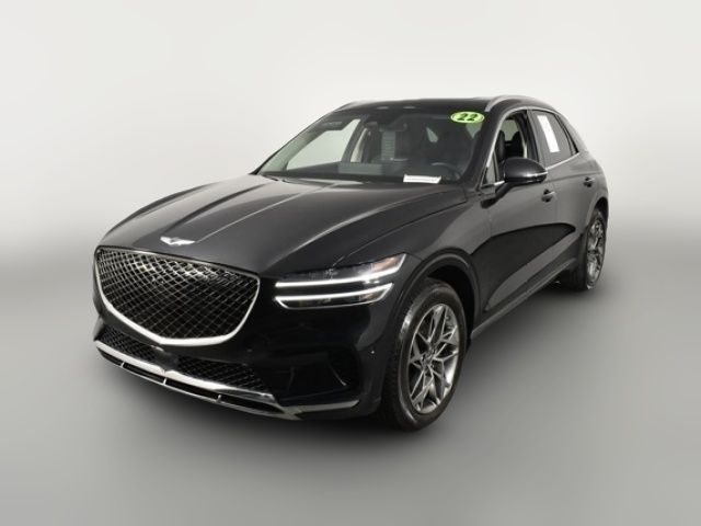 2022 Genesis GV70 2.5T